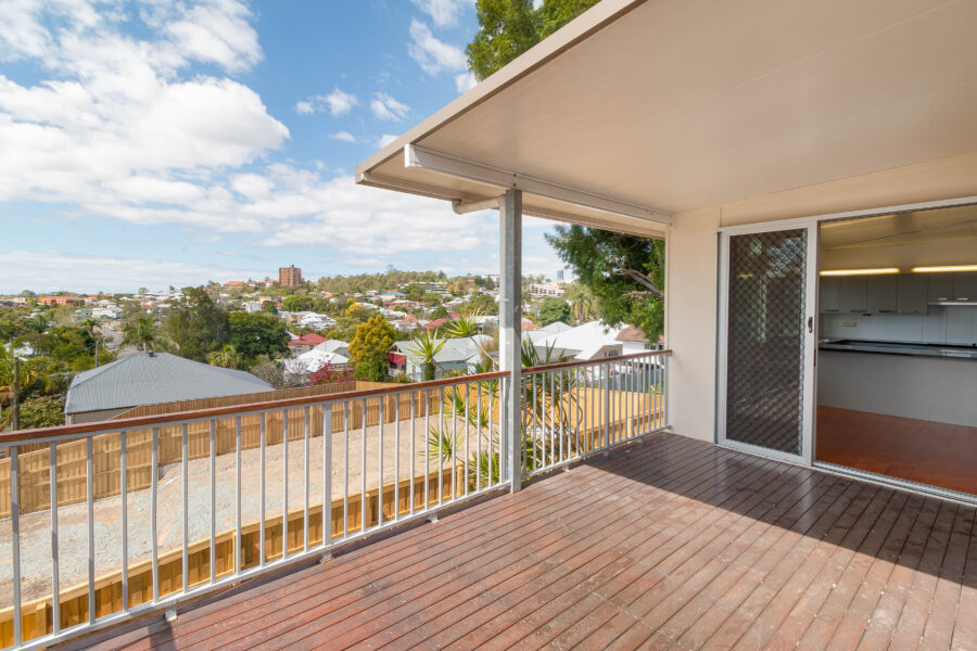 5 Gebbie St Kelvin Grove , QLD 4059 Australia