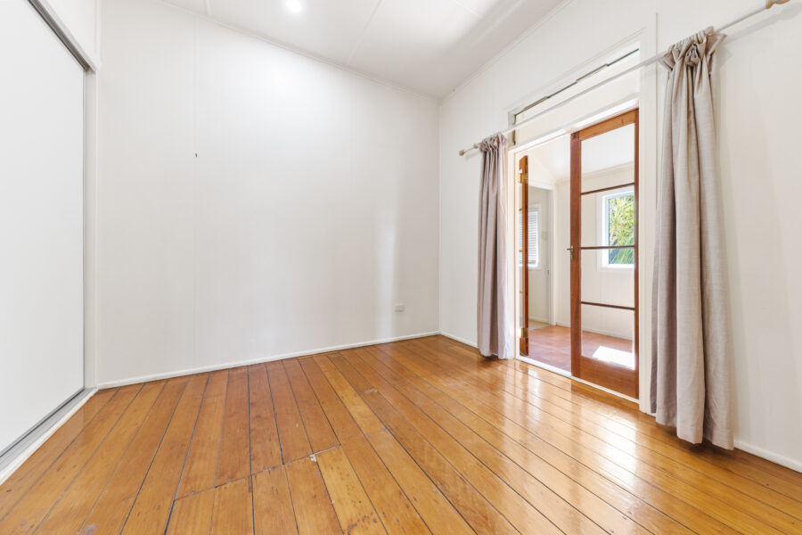 5 Gebbie St Kelvin Grove , QLD 4059 Australia