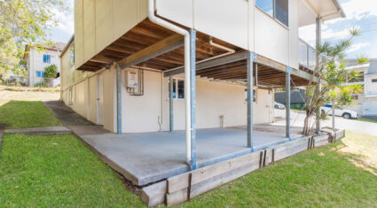 5 Gebbie St Kelvin Grove , QLD 4059 Australia