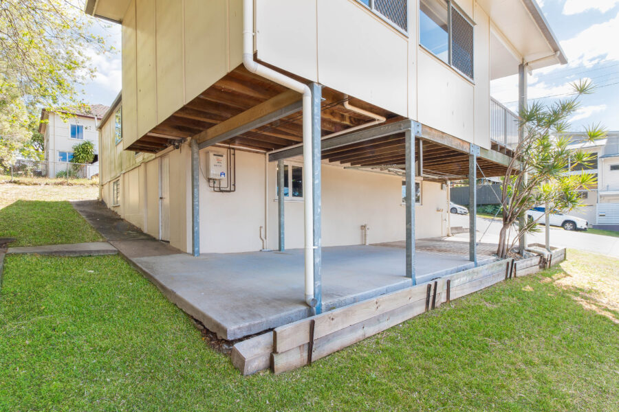 5 Gebbie St Kelvin Grove , QLD 4059 Australia