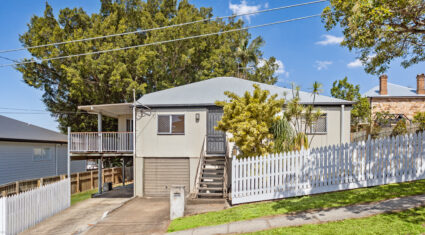 5 Gebbie St Kelvin Grove , QLD 4059 Australia