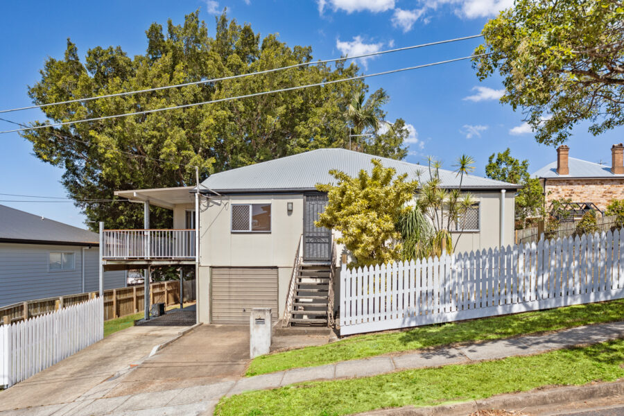 5 Gebbie St Kelvin Grove , QLD 4059 Australia