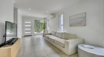 5/40 Holland Crescent CAPALABA , QLD 4157 