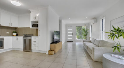 5/40 Holland Crescent CAPALABA , QLD 4157 