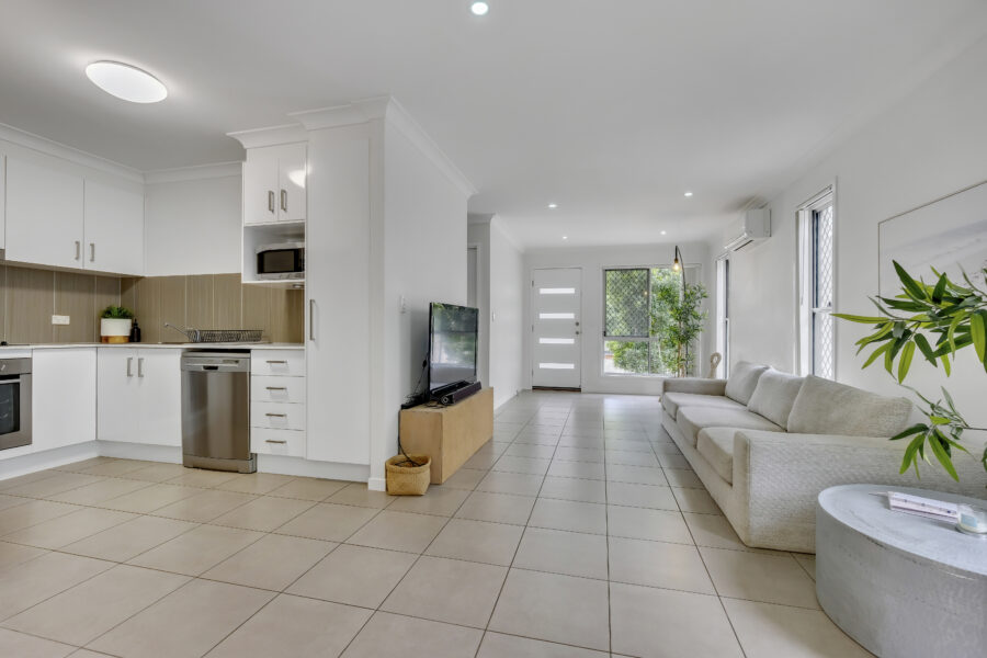 5/40 Holland Crescent CAPALABA , QLD 4157 