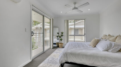 5/40 Holland Crescent CAPALABA , QLD 4157 