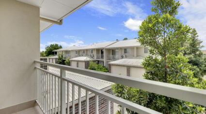 5/40 Holland Crescent CAPALABA , QLD 4157 