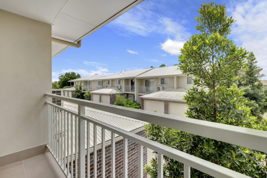 5/40 Holland Crescent CAPALABA , QLD 4157 
