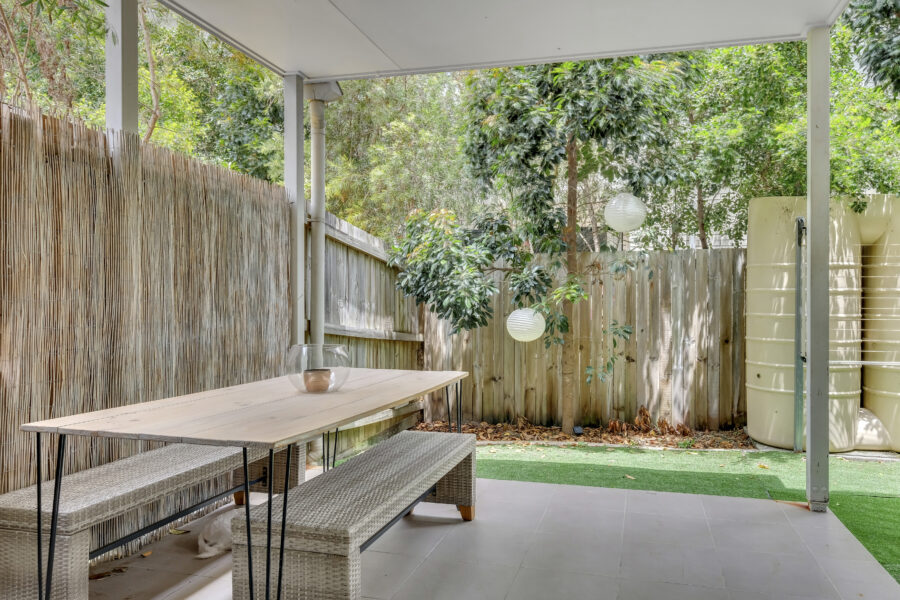 5/40 Holland Crescent CAPALABA , QLD 4157 