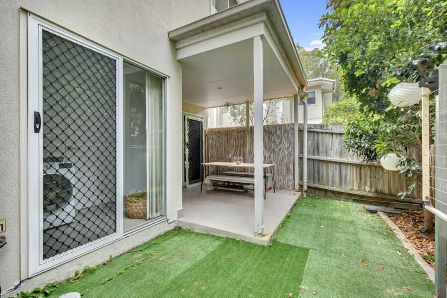 5/40 Holland Crescent CAPALABA , QLD 4157 