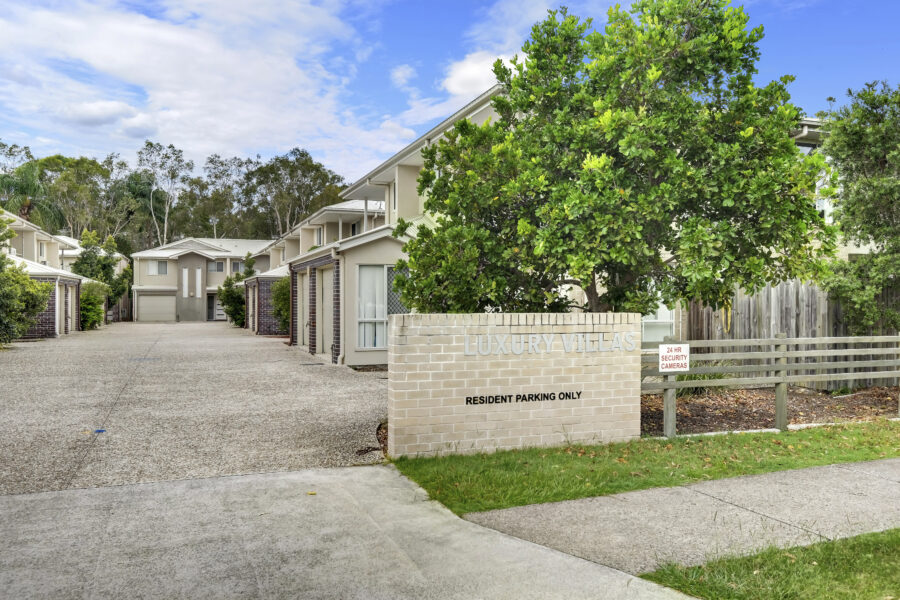 5/40 Holland Crescent CAPALABA , QLD 4157 