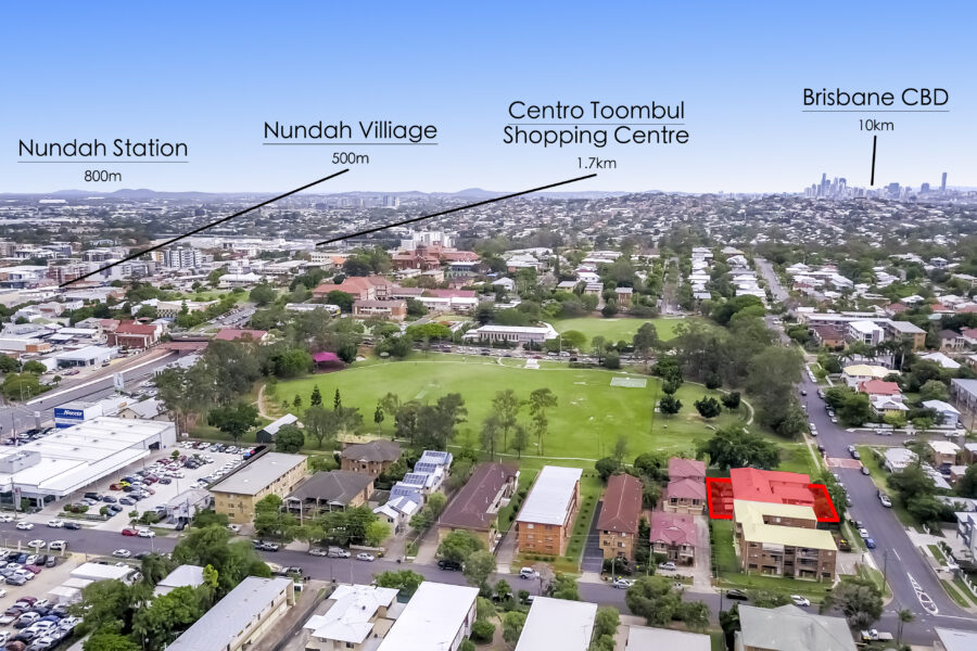 55 Park Rd Nundah , QLD 4012 Australia