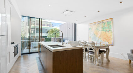 3013/36 Evelyn St Newstead , QLD 4006 Australia