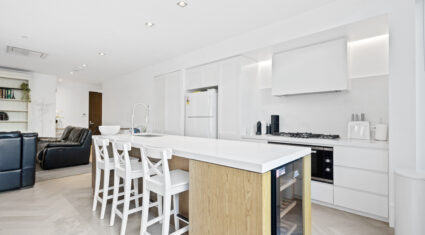 3013/36 Evelyn St Newstead , QLD 4006 Australia