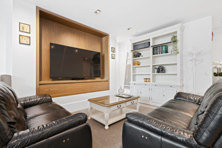 3013/36 Evelyn St Newstead , QLD 4006 Australia