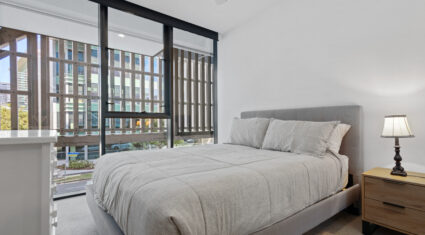 3013/36 Evelyn St Newstead , QLD 4006 Australia