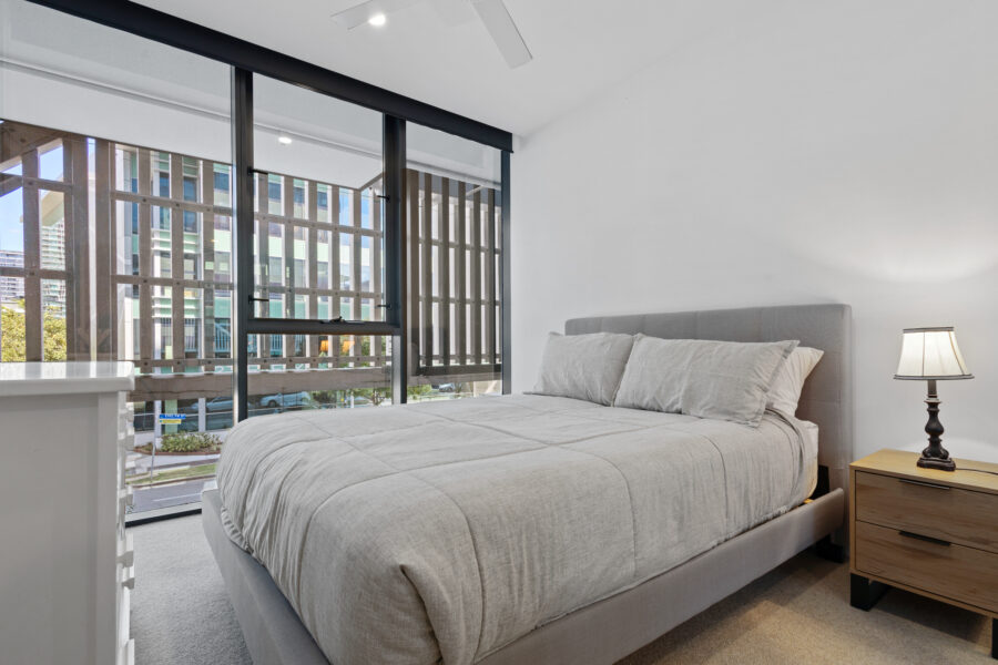 3013/36 Evelyn St Newstead , QLD 4006 Australia