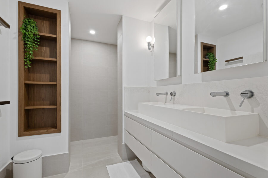 3013/36 Evelyn St Newstead , QLD 4006 Australia