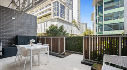 3013/36 Evelyn St Newstead , QLD 4006 Australia