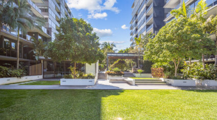 3013/36 Evelyn St Newstead , QLD 4006 Australia