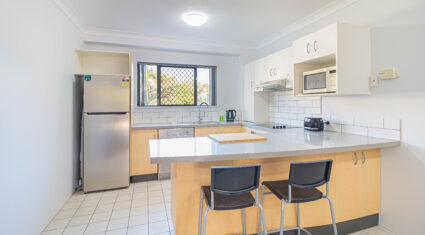 51/139 Macquarie St St Lucia , QLD 4067 Australia