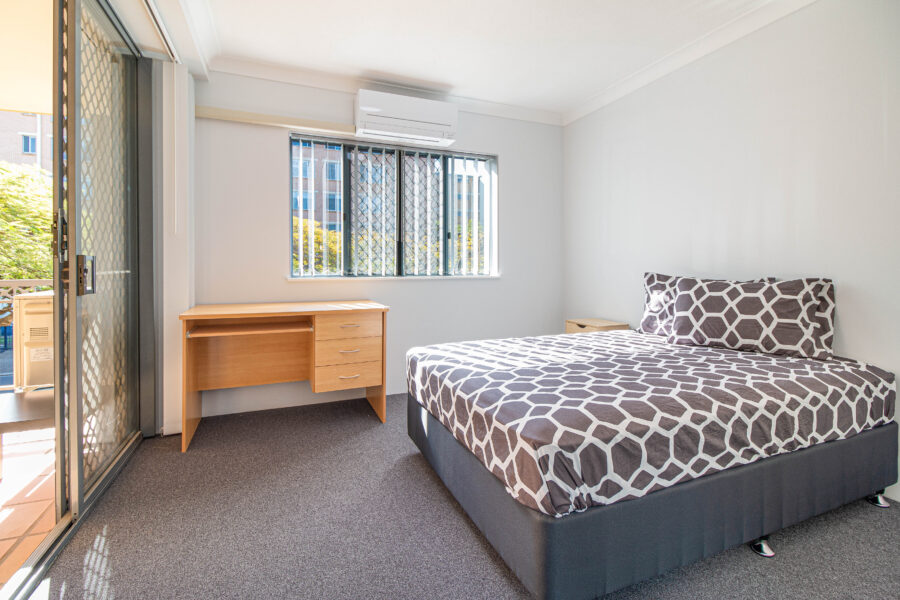 51/139 Macquarie St St Lucia , QLD 4067 Australia