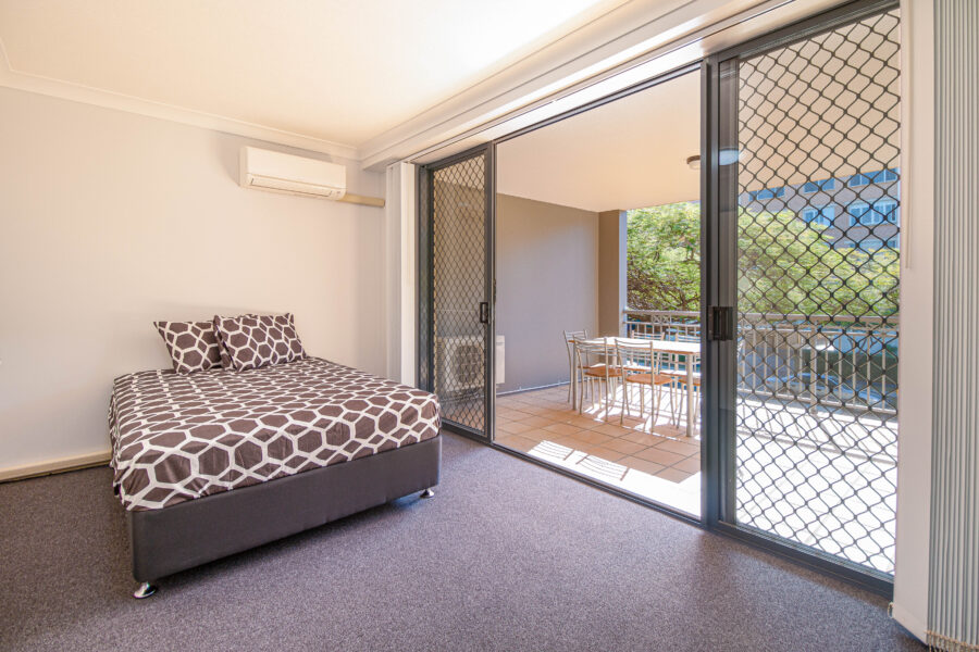 51/139 Macquarie St St Lucia , QLD 4067 Australia