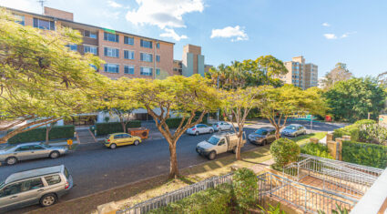 51/139 Macquarie St St Lucia , QLD 4067 Australia