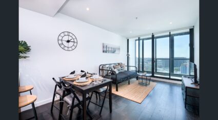 1611/167 Alfred Street Fortitude Valley , QLD 4006 Australia