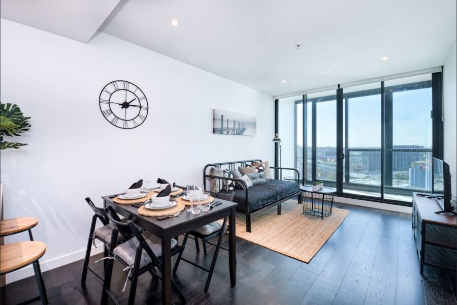 1611/167 Alfred Street Fortitude Valley , QLD 4006 Australia