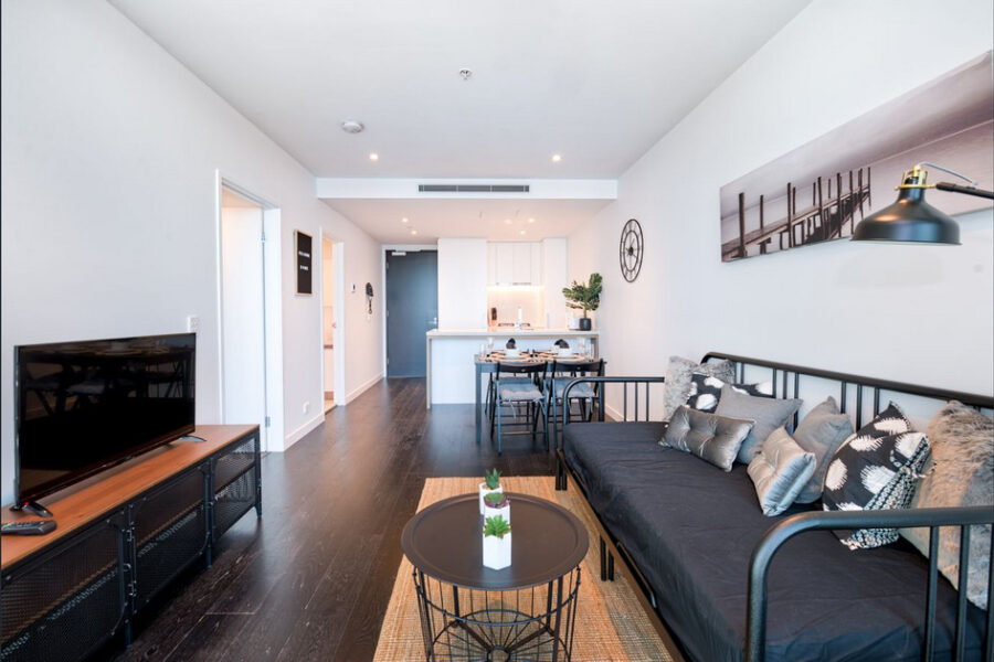 1611/167 Alfred Street Fortitude Valley , QLD 4006 Australia