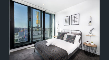 1611/167 Alfred Street Fortitude Valley , QLD 4006 Australia