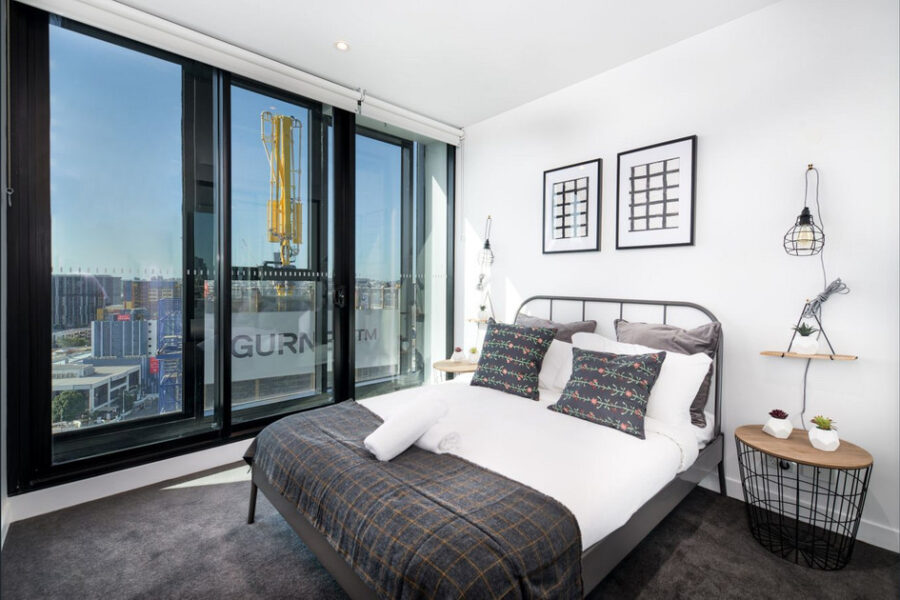 1611/167 Alfred Street Fortitude Valley , QLD 4006 Australia