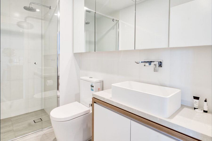 1611/167 Alfred Street Fortitude Valley , QLD 4006 Australia