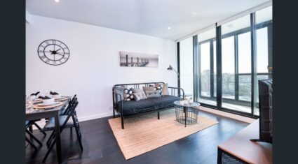 1611/167 Alfred Street Fortitude Valley , QLD 4006 Australia