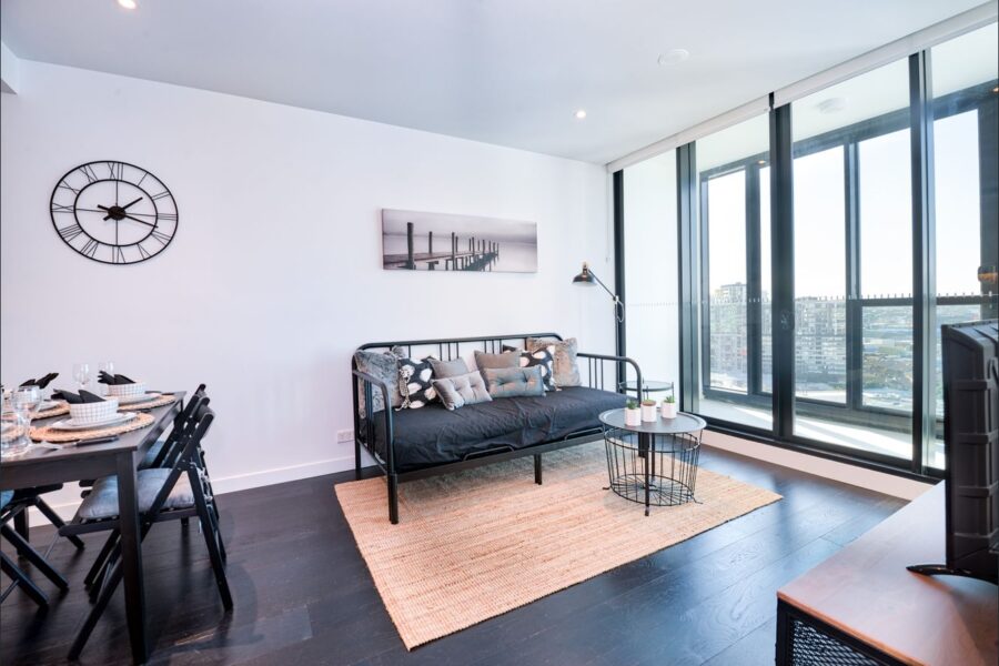 1611/167 Alfred Street Fortitude Valley , QLD 4006 Australia