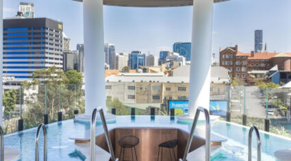 1611/167 Alfred Street Fortitude Valley , QLD 4006 Australia