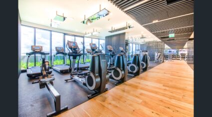 1611/167 Alfred Street Fortitude Valley , QLD 4006 Australia