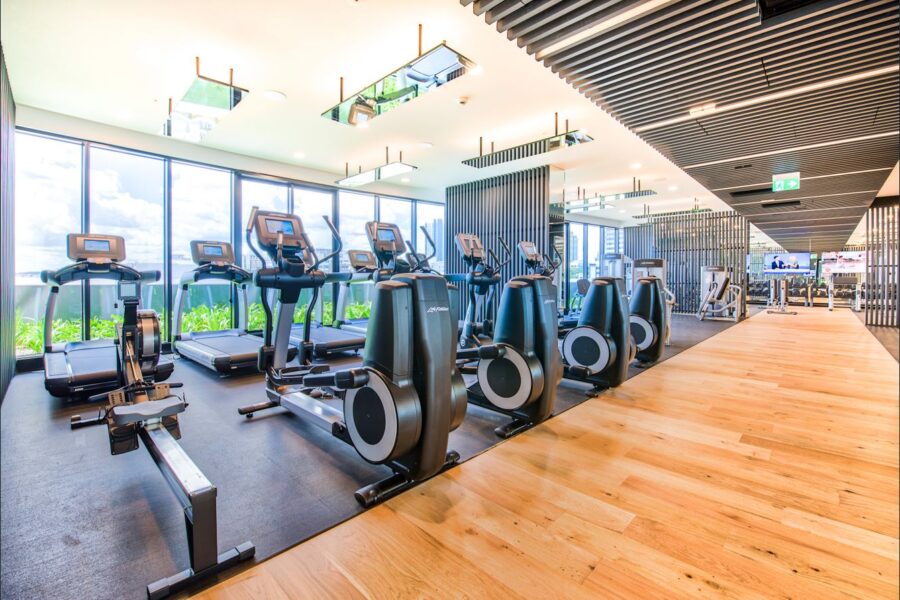 1611/167 Alfred Street Fortitude Valley , QLD 4006 Australia