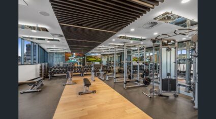 1611/167 Alfred Street Fortitude Valley , QLD 4006 Australia