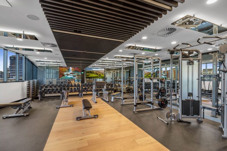 1611/167 Alfred Street Fortitude Valley , QLD 4006 Australia