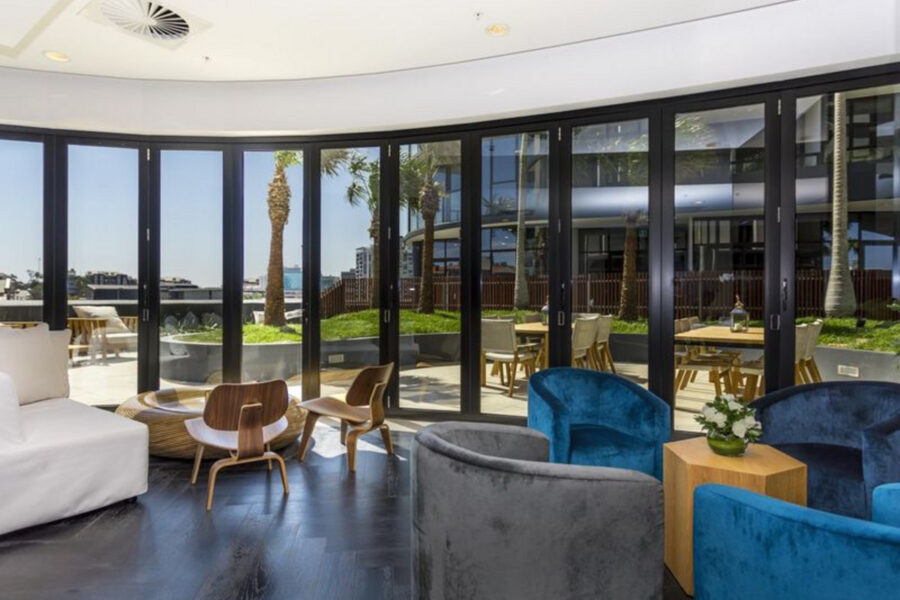 1611/167 Alfred Street Fortitude Valley , QLD 4006 Australia