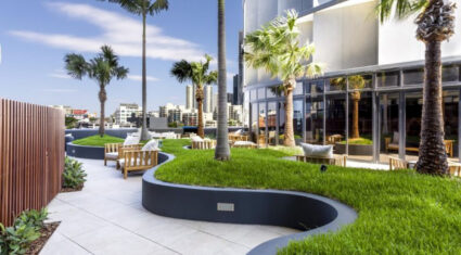 1611/167 Alfred Street Fortitude Valley , QLD 4006 Australia