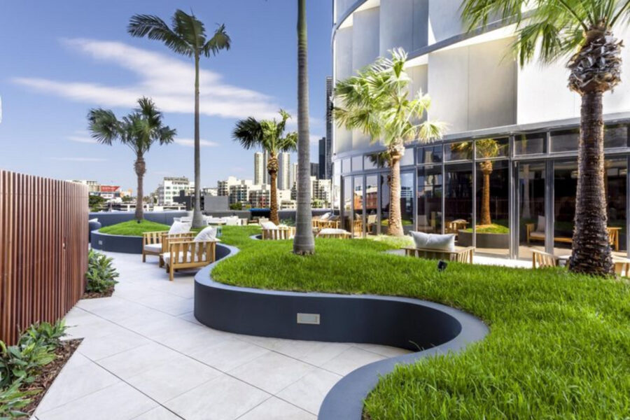 1611/167 Alfred Street Fortitude Valley , QLD 4006 Australia