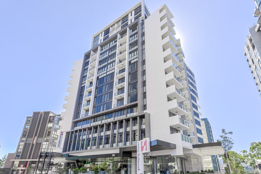 1002/218 Vulture Street South Brisbane , QLD 4101 