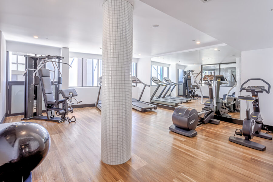 1002/218 Vulture Street South Brisbane , QLD 4101 