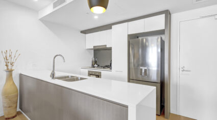 806/23 Bouquet St South Brisbane , QLD 4101 Australia