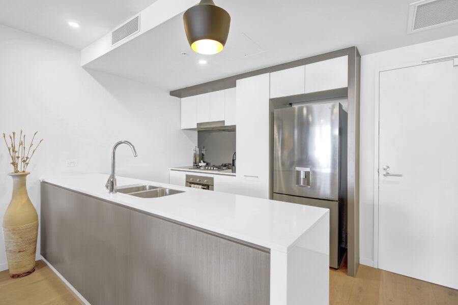 806/23 Bouquet St South Brisbane , QLD 4101 Australia