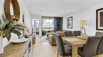 806/23 Bouquet St South Brisbane , QLD 4101 Australia