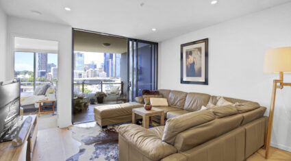 806/23 Bouquet St South Brisbane , QLD 4101 Australia